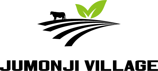 十文字ヴィレッジのロゴ